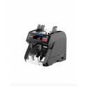 BSB KRAL PRO BLACK (Printer’lı)  Para Sayma Makinesi 25 Ülkeli 1+1 (Müşteri Ekranlı)