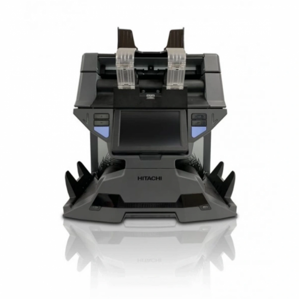 Hitachi Bisaybak İH-210 Sorter Karışık Para Sayma Makinesi 2+1