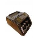 BSB-Battery Pilli ve Şarjlı Para Sayma Makinesi